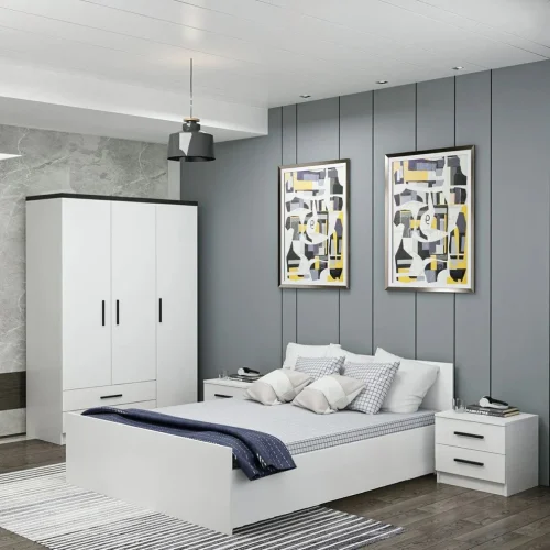 غرفة نوم MON303