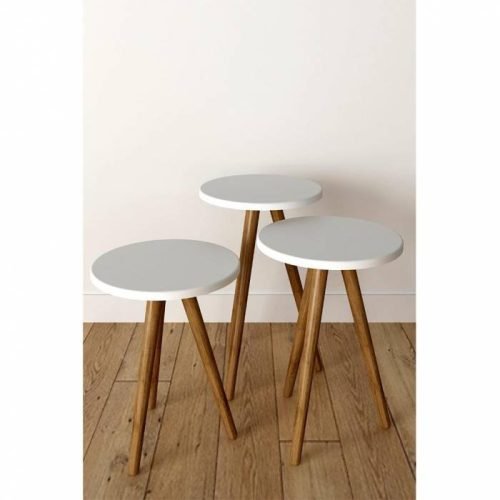 Modern side table MG109