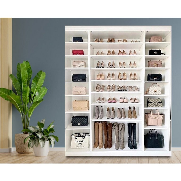 جزامة مودرن M02052