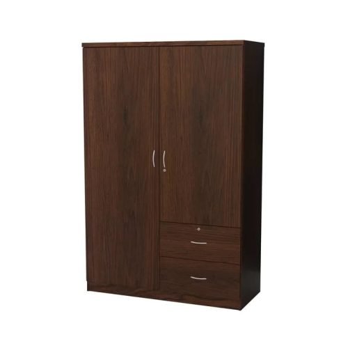 Wooden Wardrobe M0211