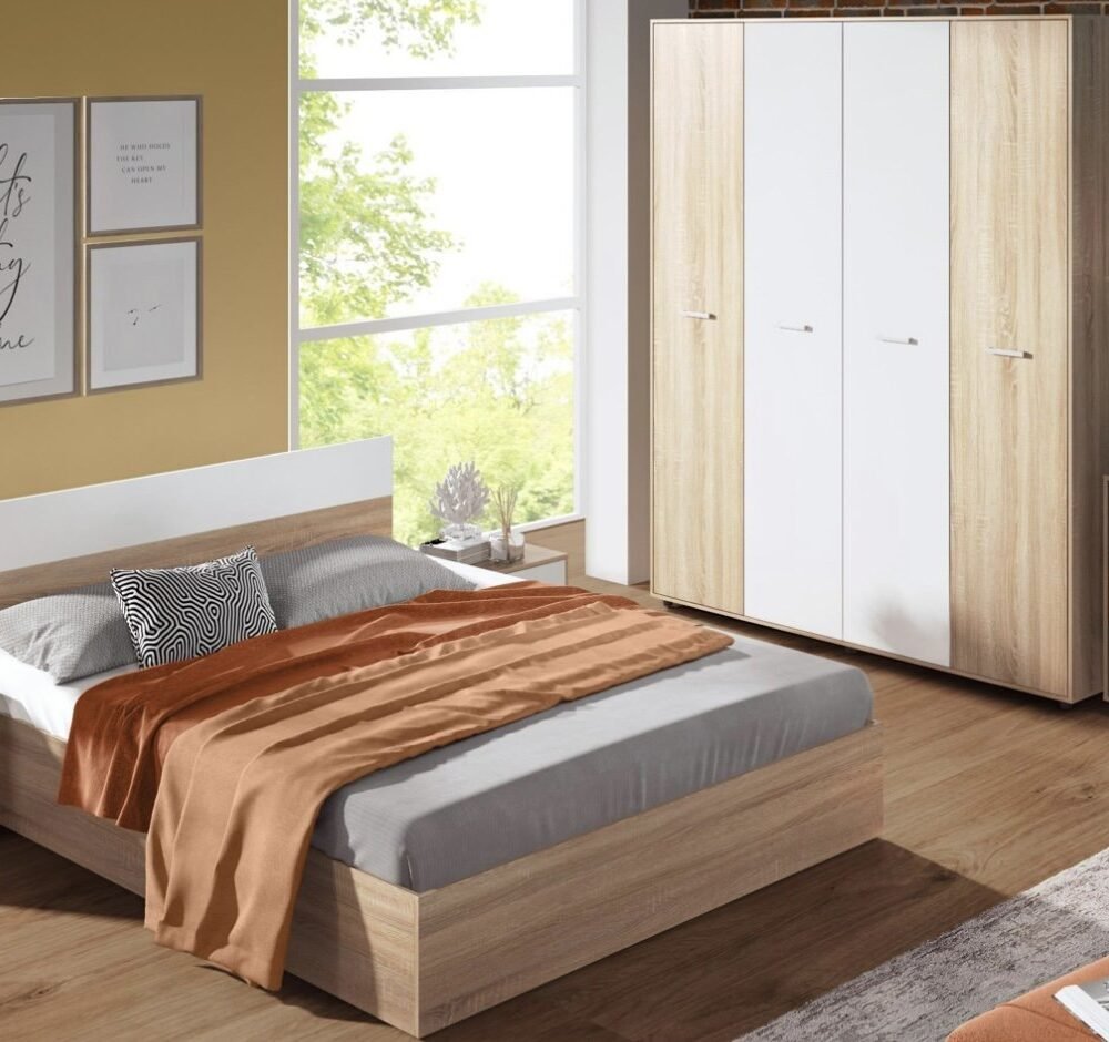 غرفة نوم MON321