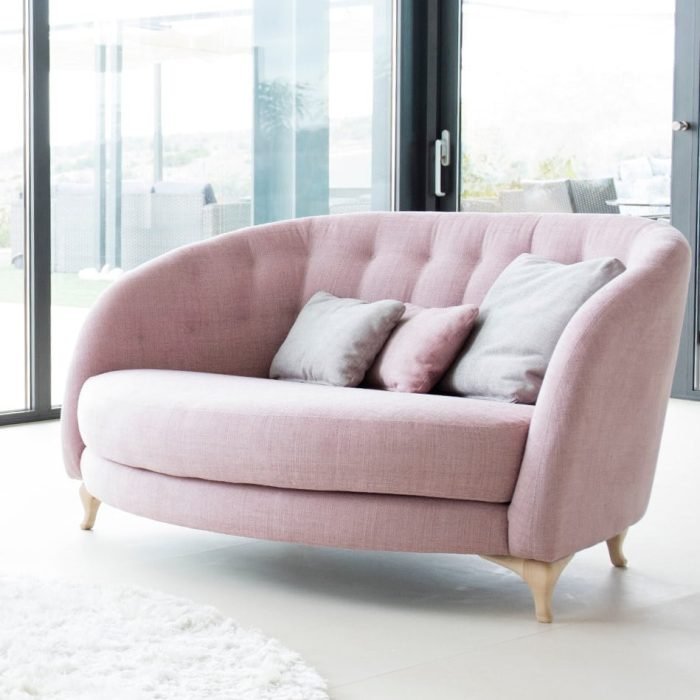 Modern Sofa M0285
