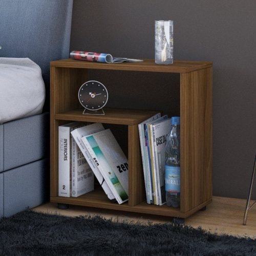 Wooden Side table M0249