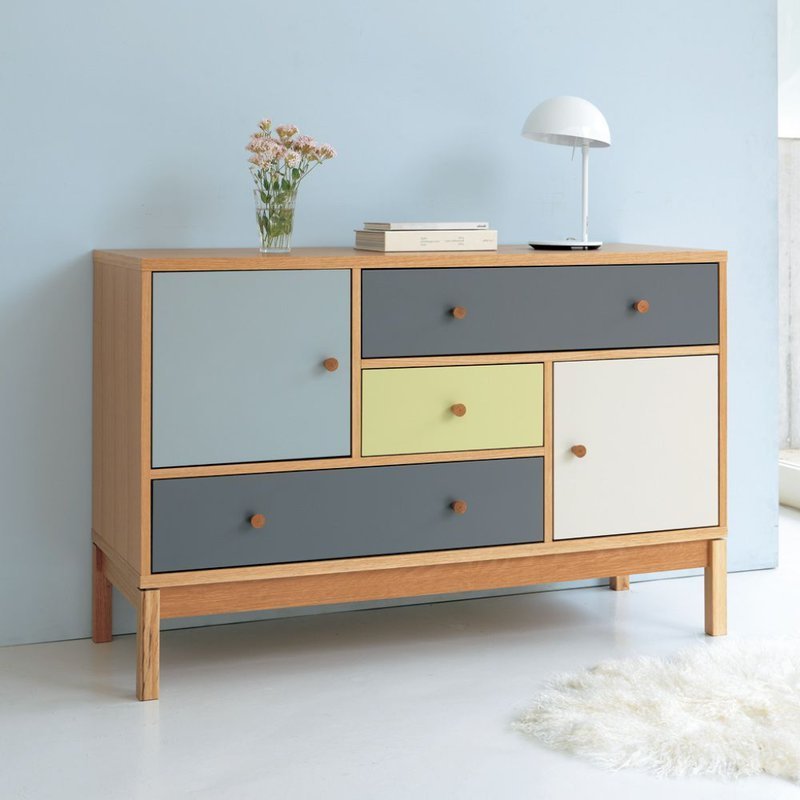 Modern Buffet M01013