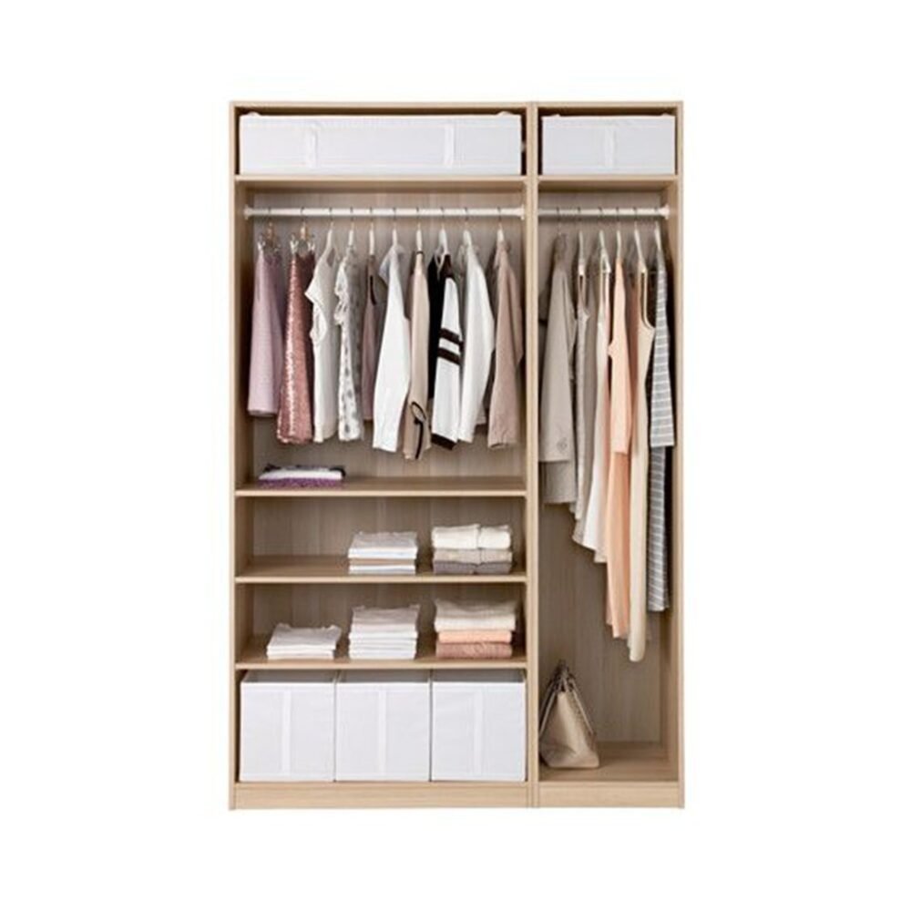 Modern Wardrobe M02045