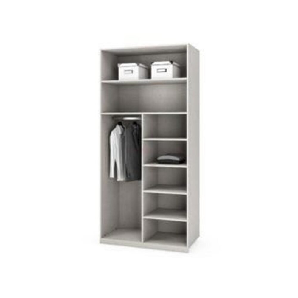 Modern Wardrobe M0866