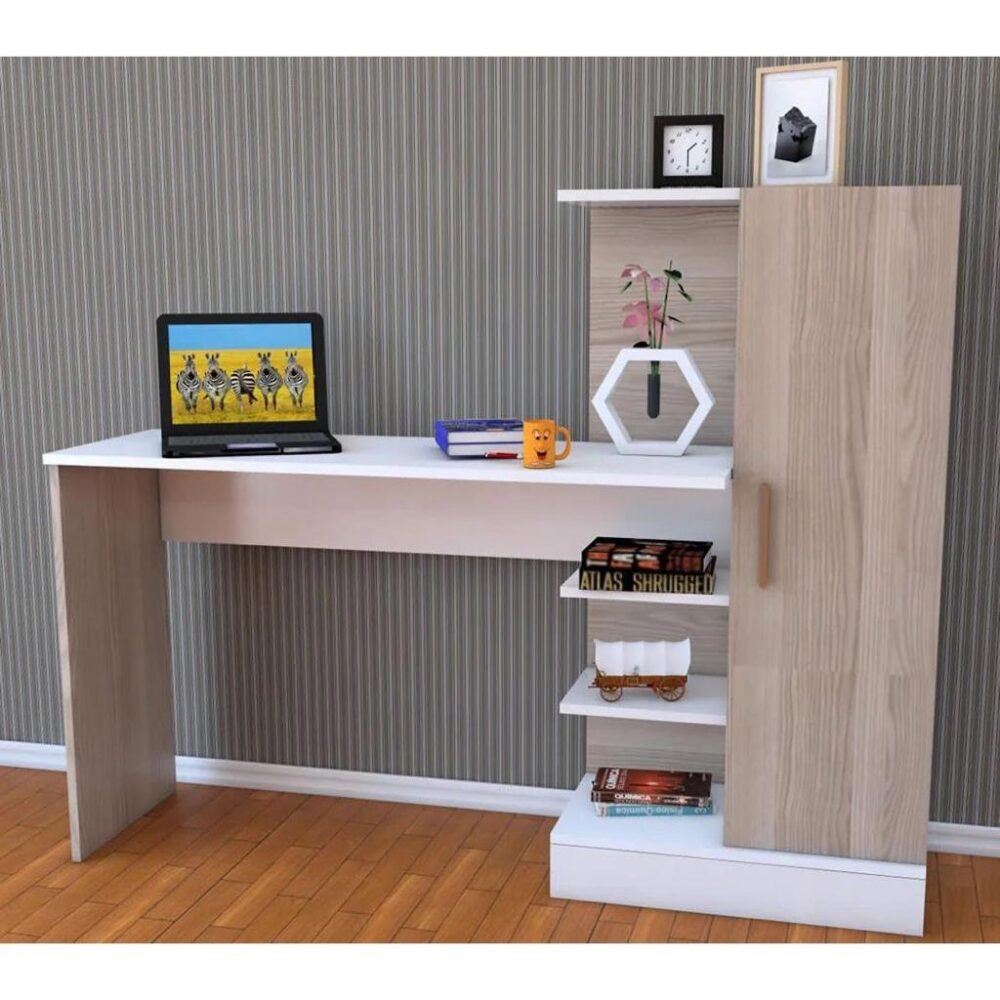 Modern Desk Neev016