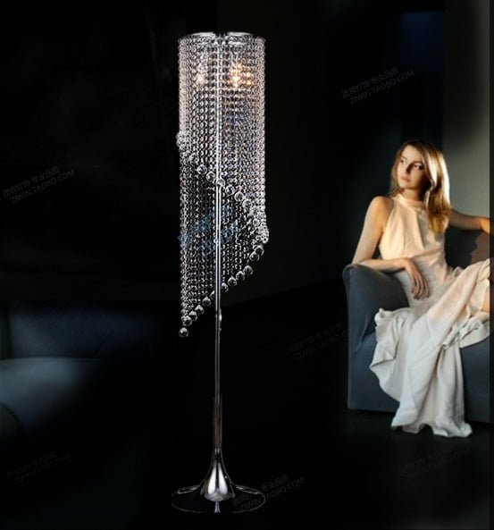 Modern Chandelier NS012