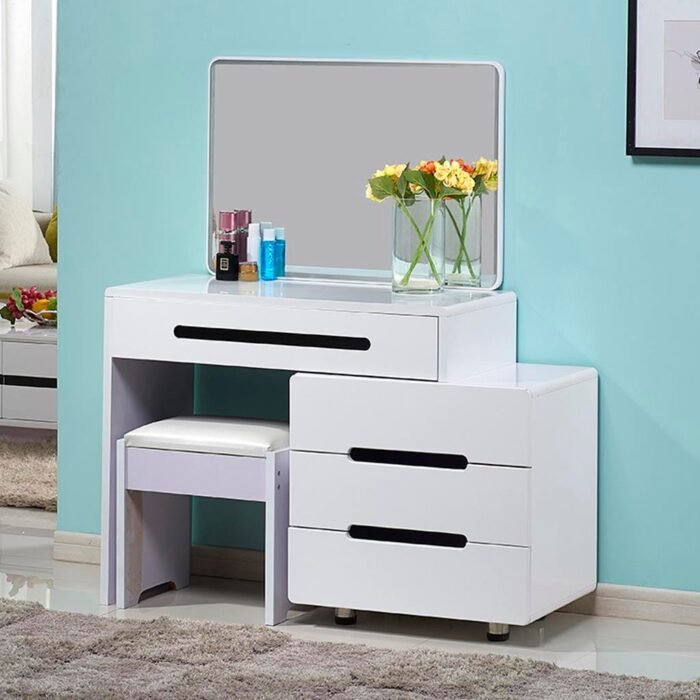 Wooden Dressing Table M02205