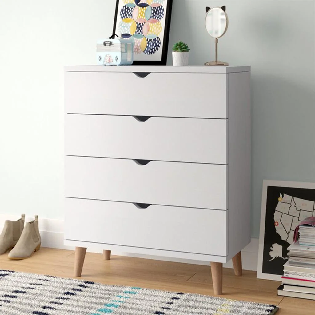 Modern Unit Drawers M02065 - Image 4