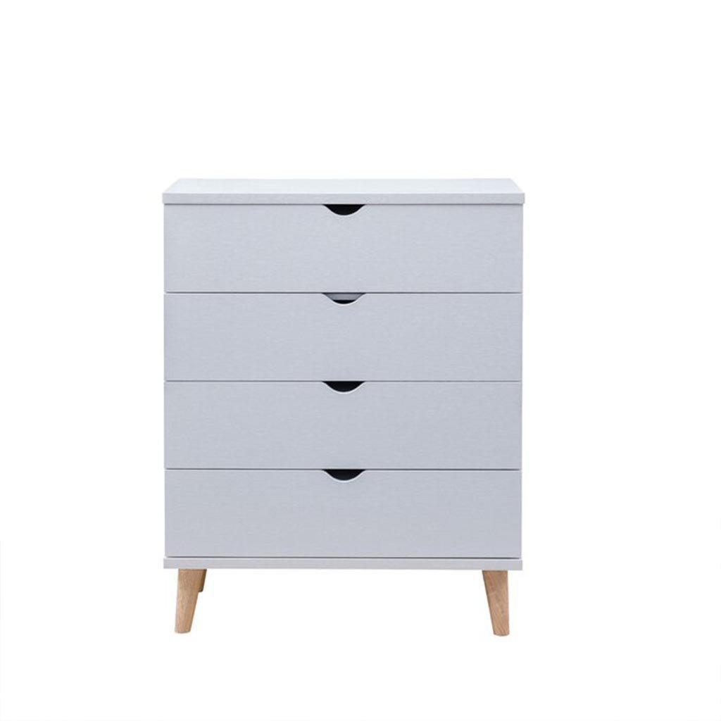 Modern Unit Drawers M02065 - Image 2