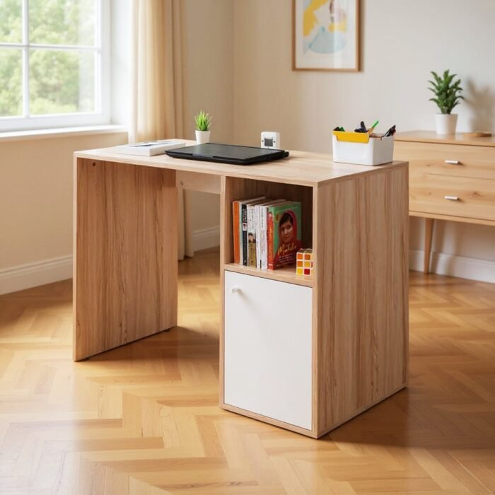 Modern Desk Neev023