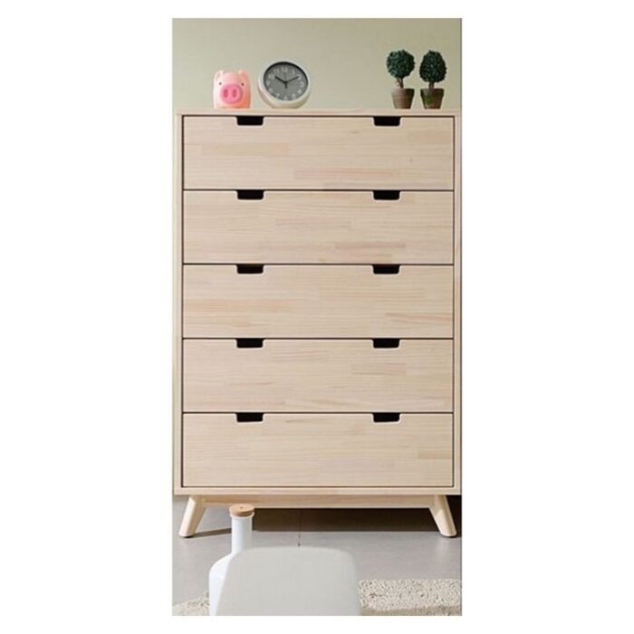 Modern Unit Drawers M02295