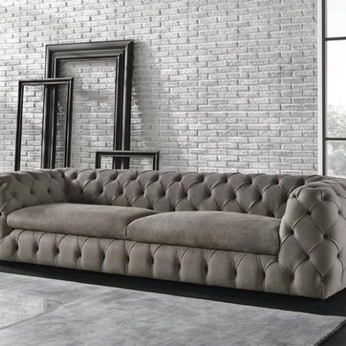 Modern Sofa MON081