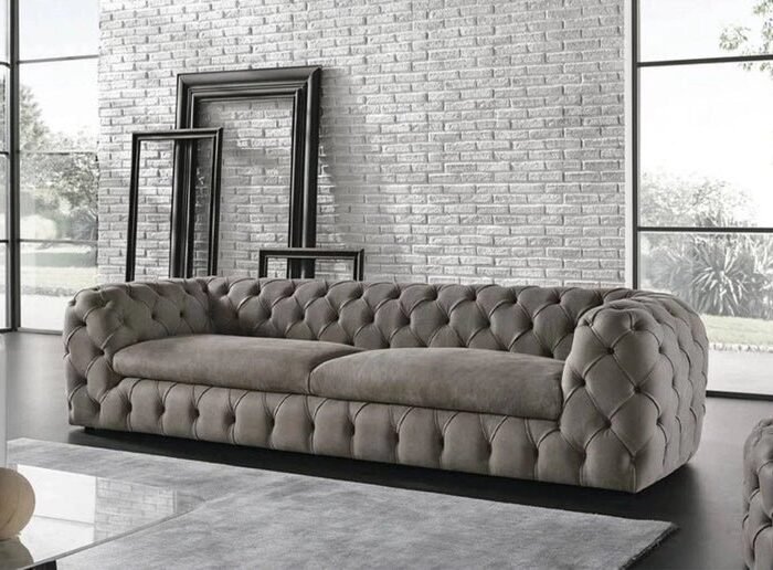 Modern Sofa MON081