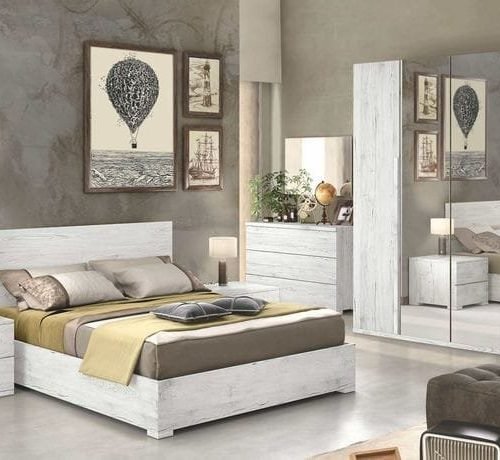 غرفة نوم MON335