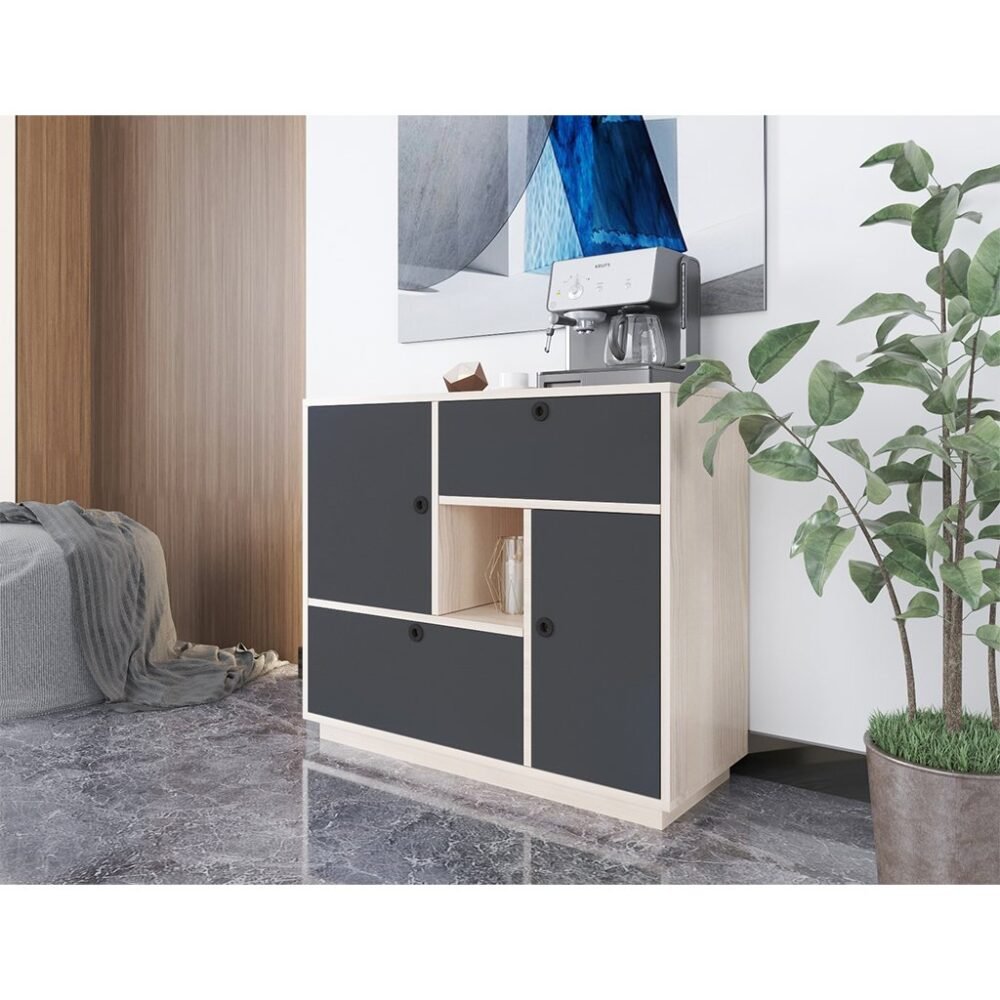 بوفيه  مودرن  M01067