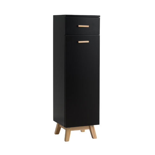 Modern Bathroom Storage M0873