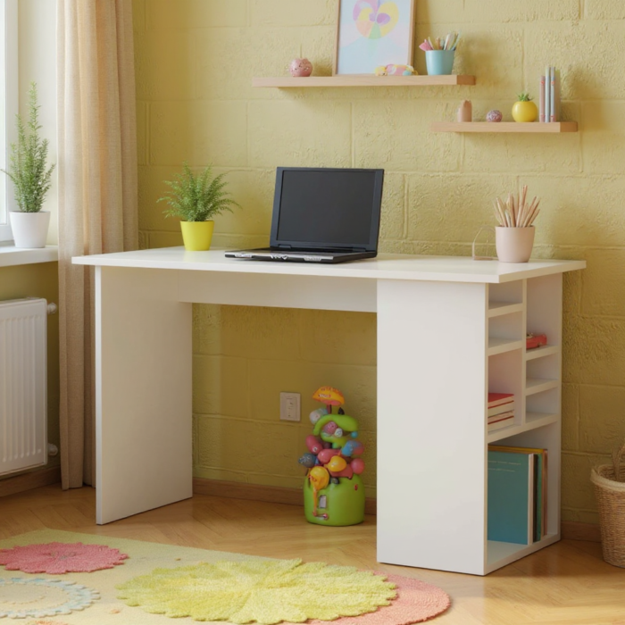 Modern Desk Neev021