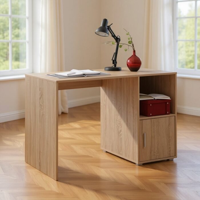 Modern Desk Neev013