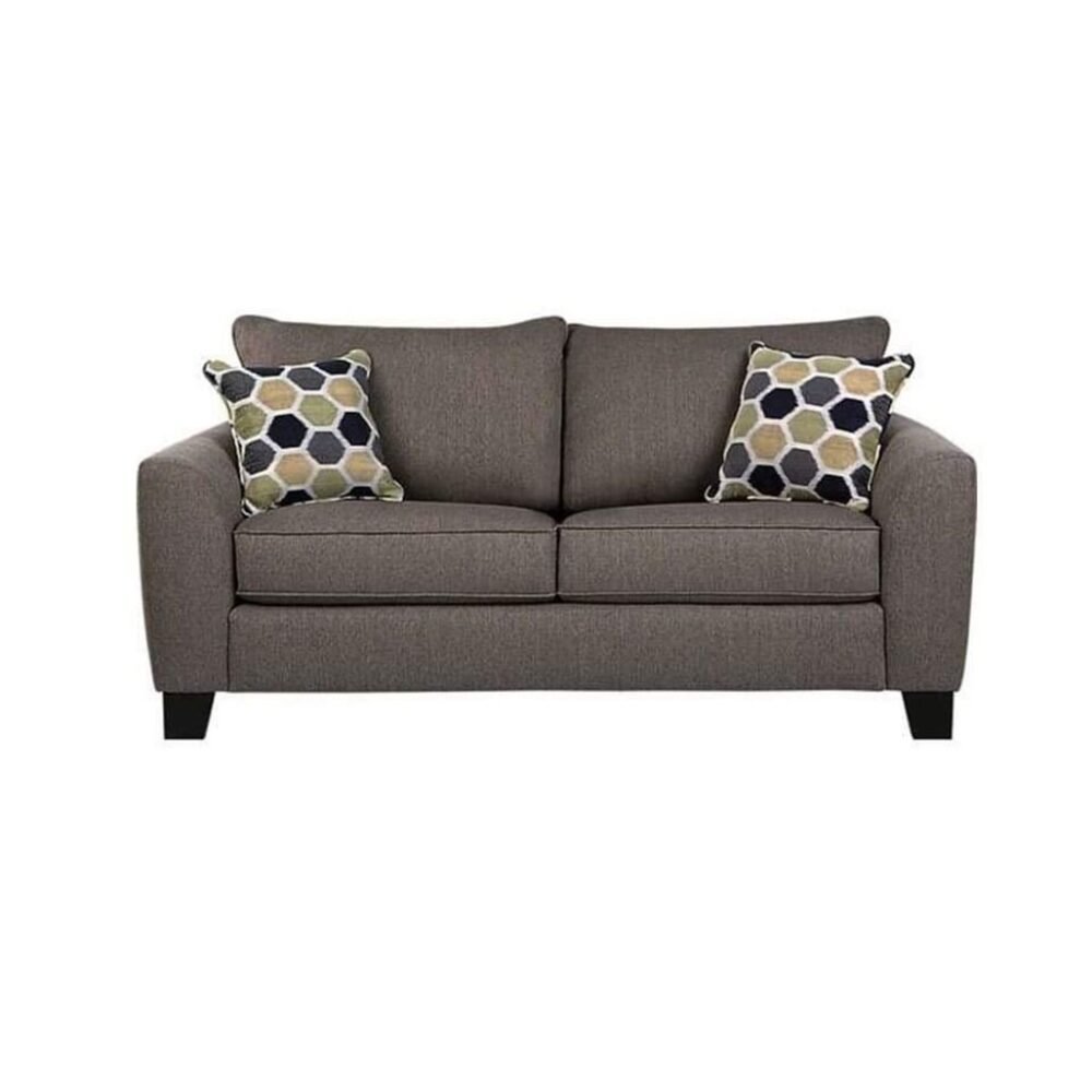 Sofa-Gray M0580