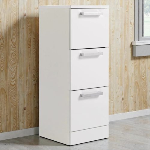 Modern Storage Unit M0409