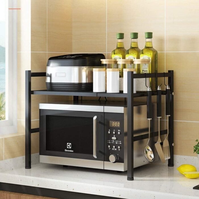 Modern kitchen Organizer M02187