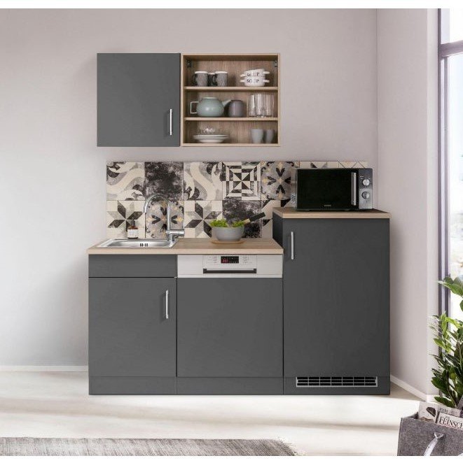 مطبخ مودرن M02178