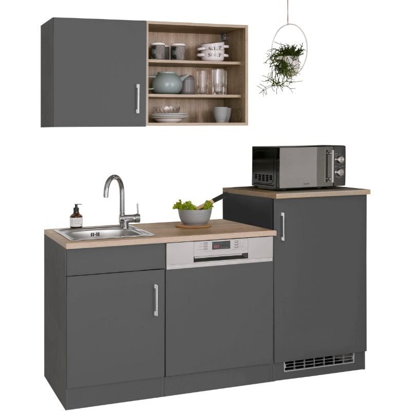 مطبخ مودرن M02178 - الصورة 2