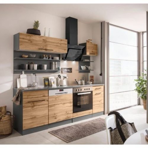 مطبخ مودرن M02174