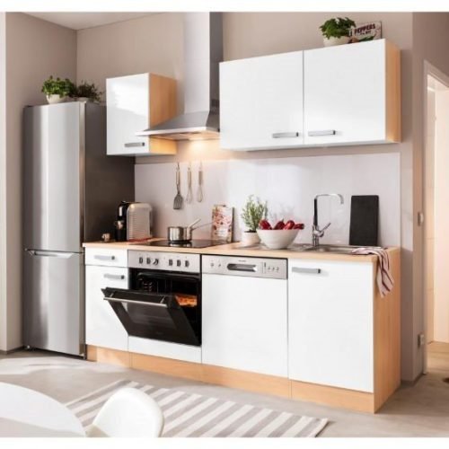 مطبخ مودرن M02184