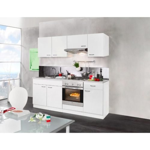 مطبخ مودرن M02183