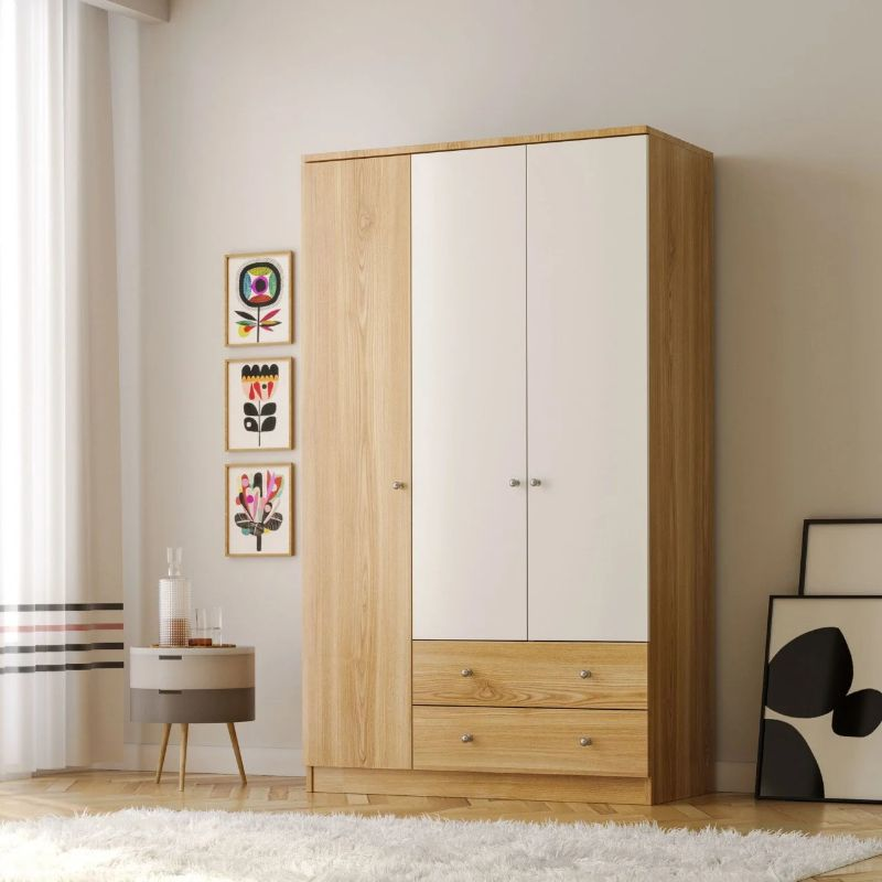 Modern Wardrobe MG223 - Image 2