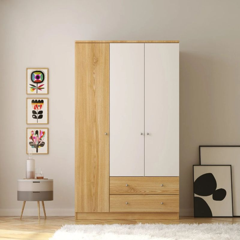 Modern Wardrobe MG223