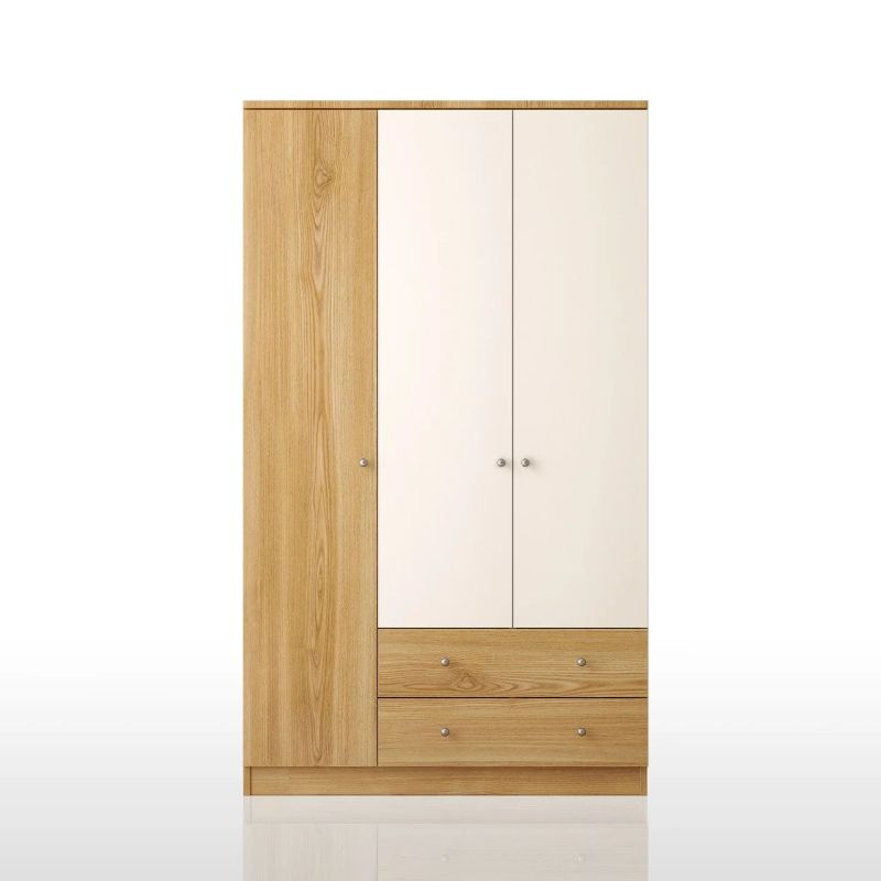 Modern Wardrobe MG223 - Image 5