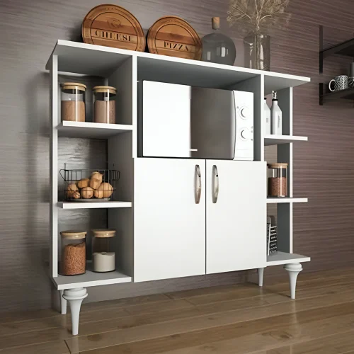 Modern Kitchen Cabinet MG232