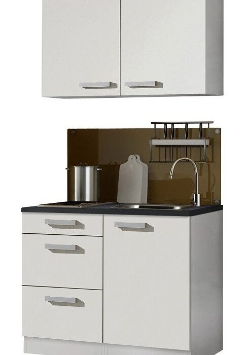 Modern Kitchen M0415