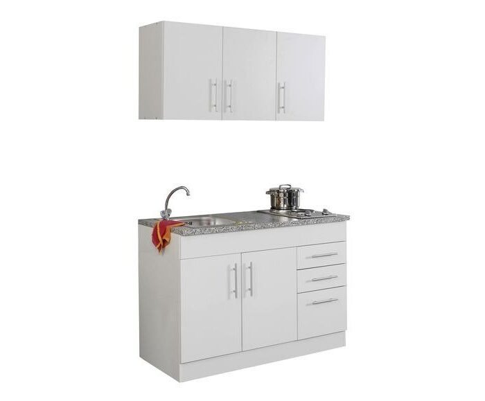 Modern Kitchen M0416