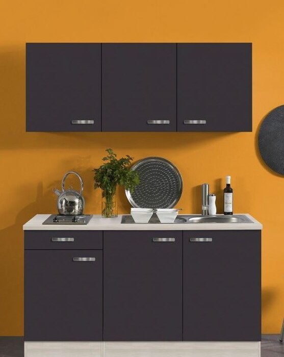 Modern Kitchen M0419