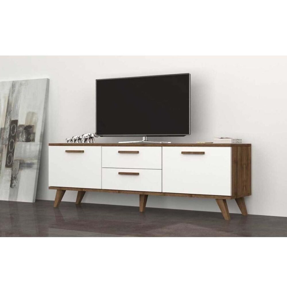 وحدة تلفزيون مودرن M01003