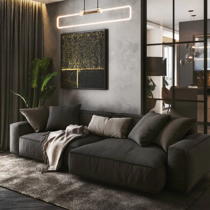 ركنة مودرنMON072