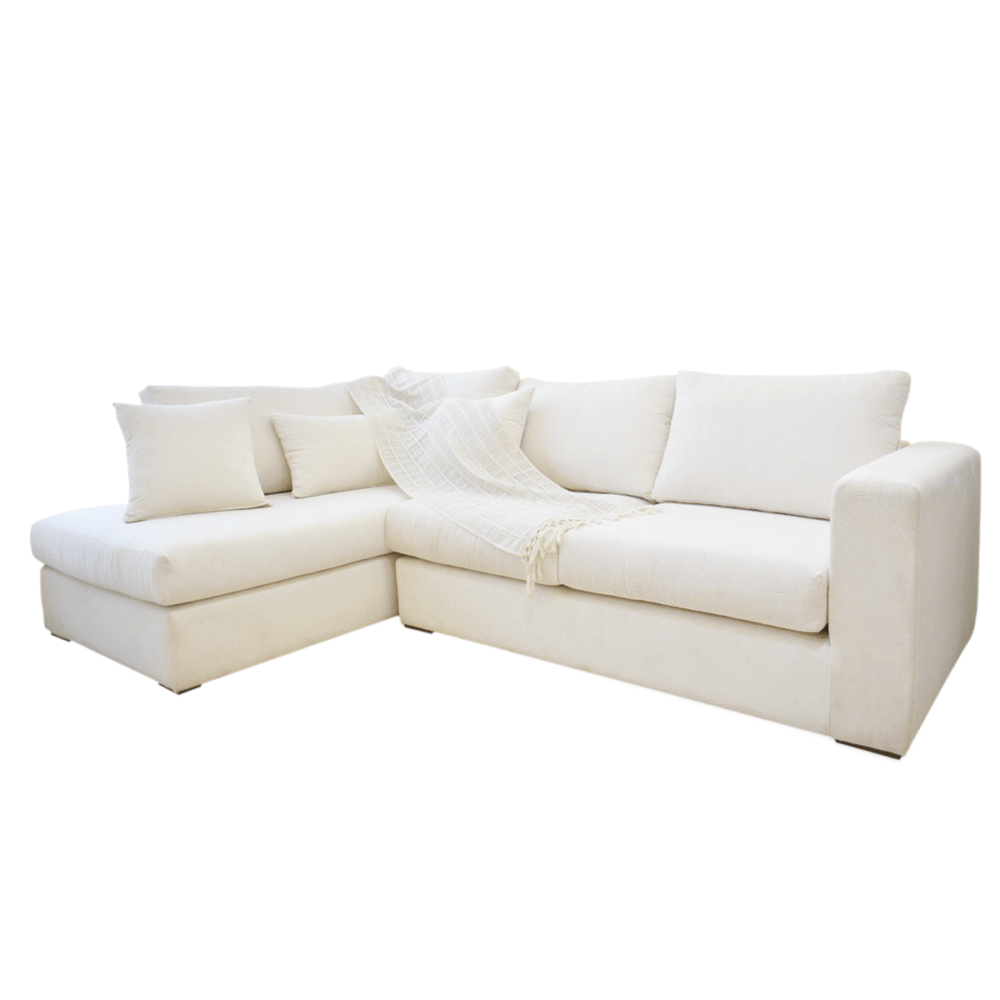 L-Shape sofa  M02245 Ro2ya