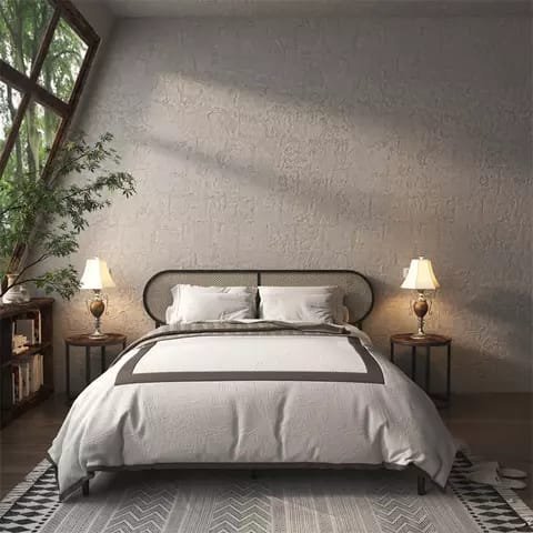 Big bed - mm02285