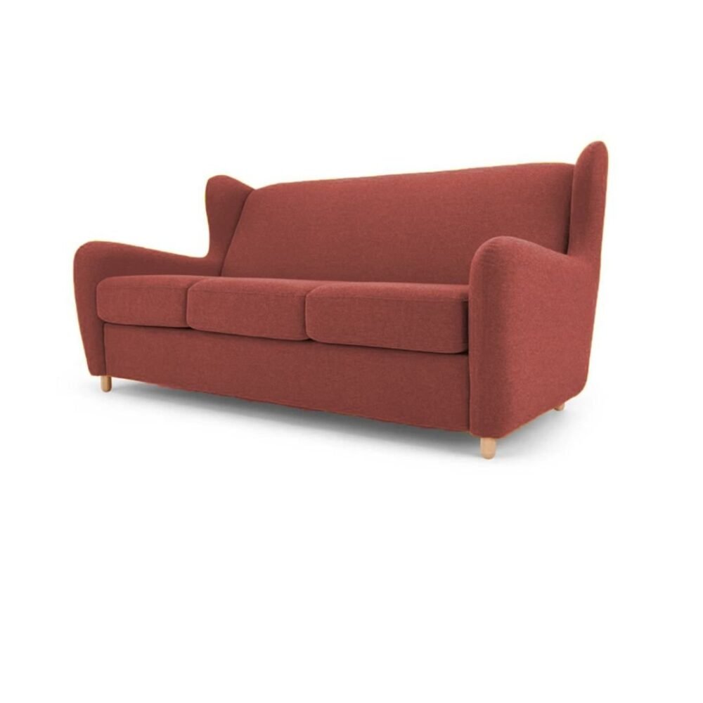 Sofa-Pink M0603