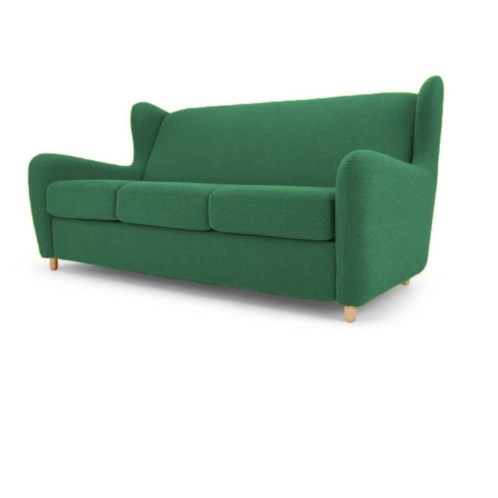 Sofa-Green M0592