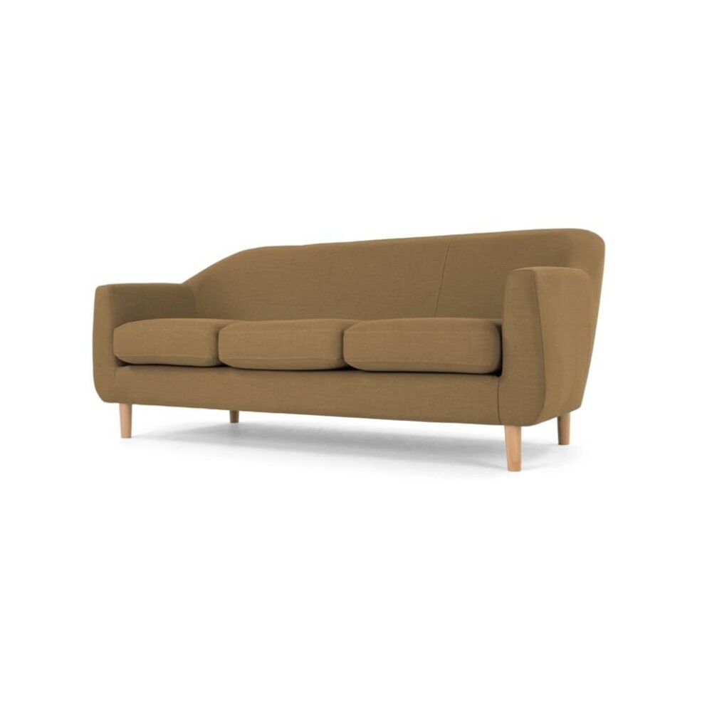 Sofa-Brown M0570