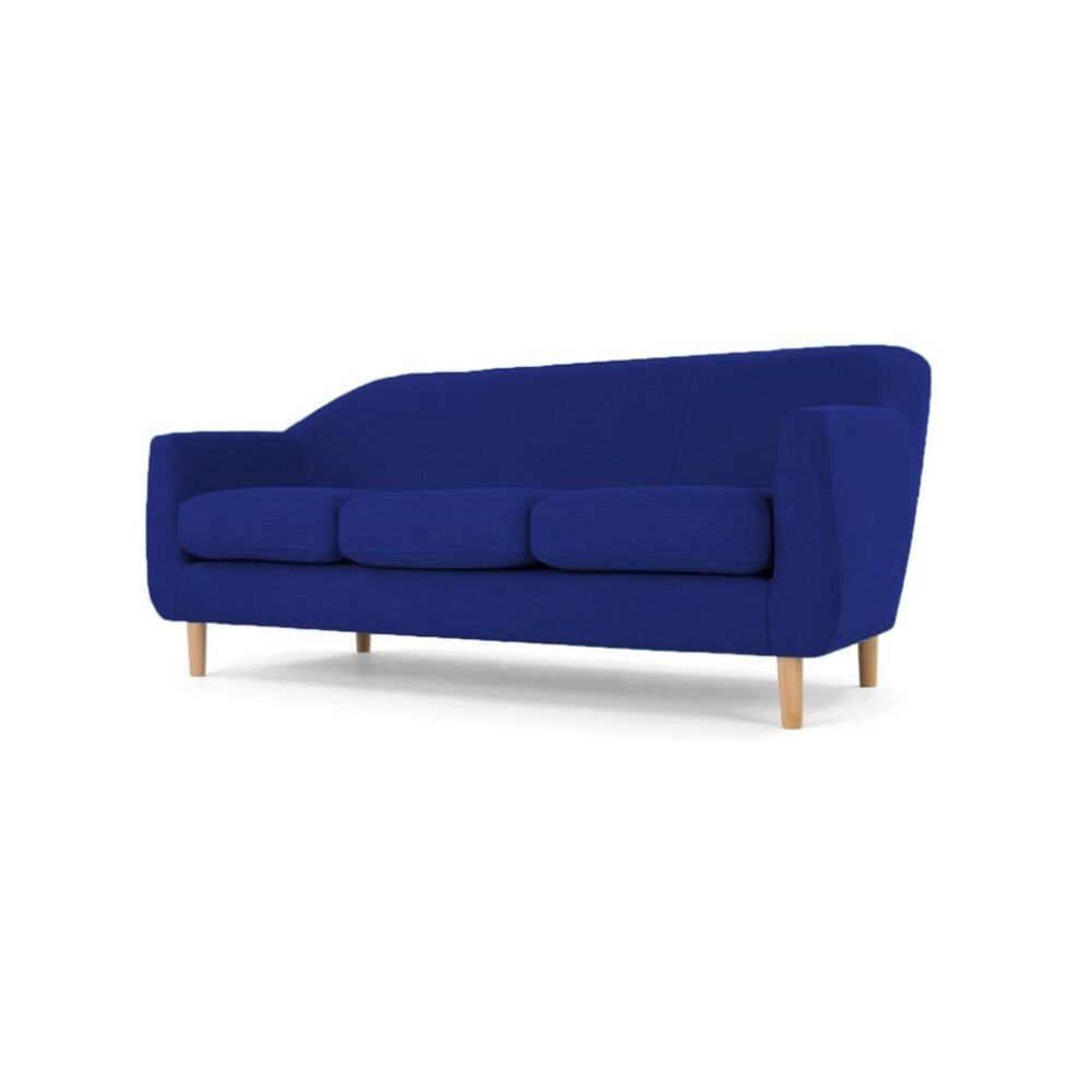 Sofa-Blue M0563
