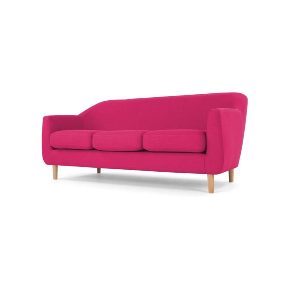 Sofa-Fuschia M0572