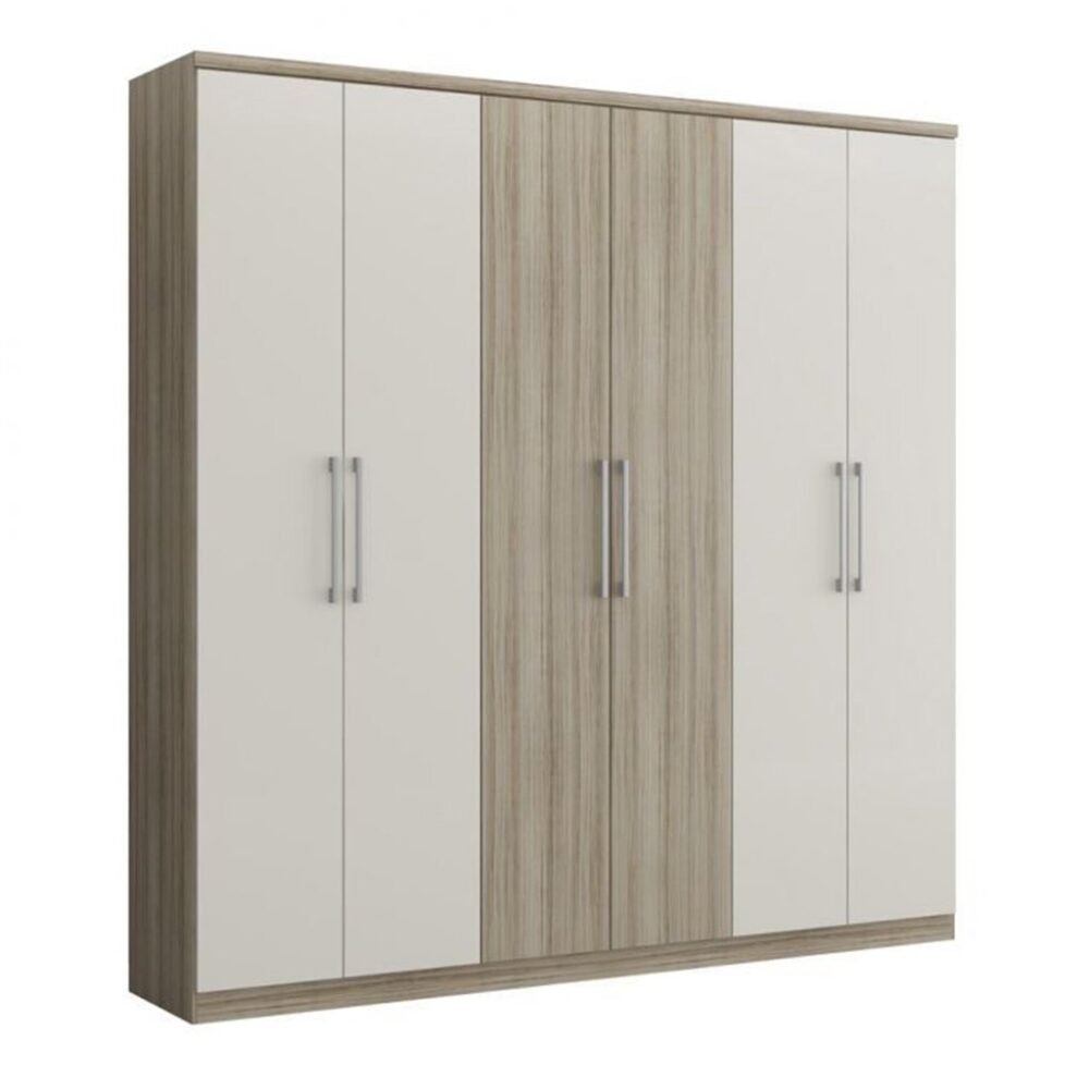 Modern Wardrobe M0810