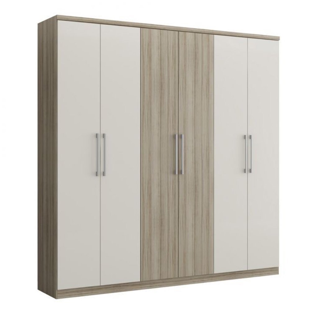 Modern Wardrobe M0810